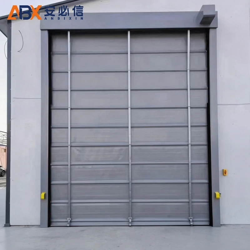 榆林市堆积门