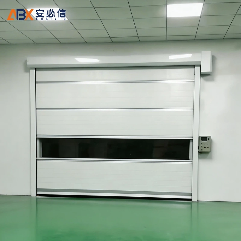 榆林市高速门